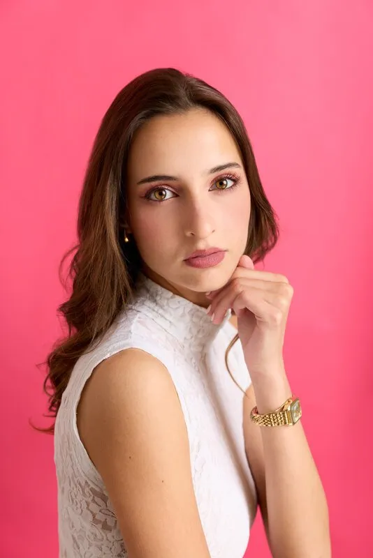 Sarah Schwaiger